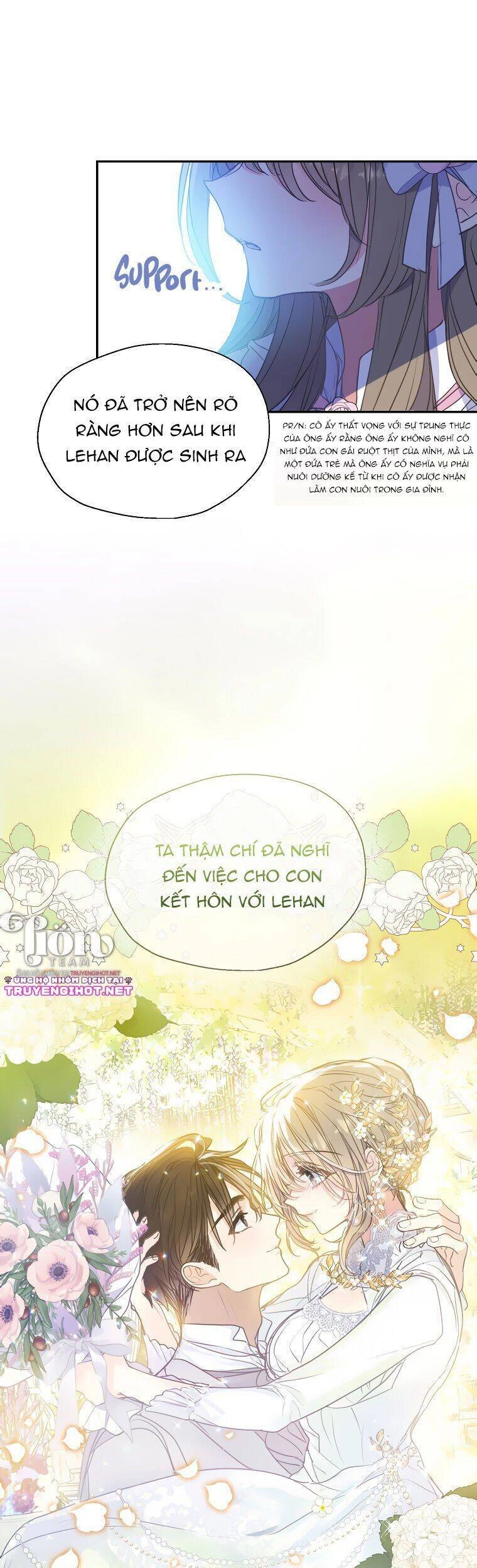 Bệ Hạ, Xin Đừng Giết Thần Nữa! Chapter 72.1 - 21