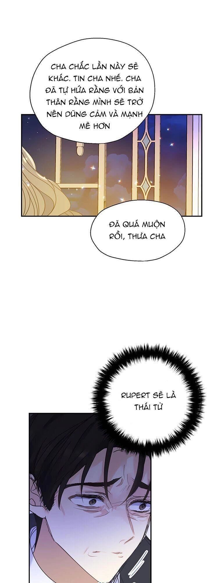 Bệ Hạ, Xin Đừng Giết Thần Nữa! Chapter 72.2 - 4