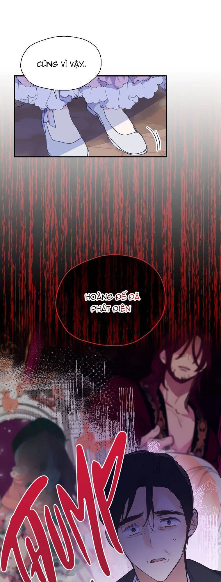 Bệ Hạ, Xin Đừng Giết Thần Nữa! Chapter 72.2 - 7