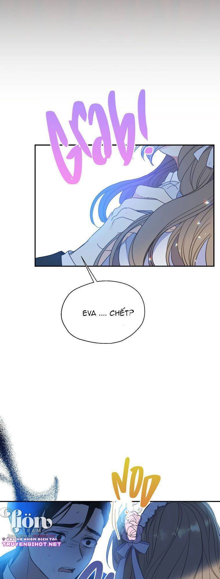 Bệ Hạ, Xin Đừng Giết Thần Nữa! Chapter 72.2 - 9