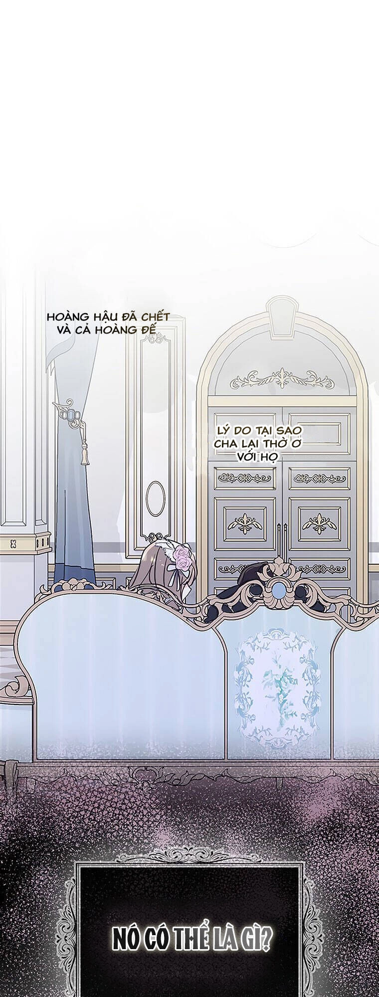 Bệ Hạ, Xin Đừng Giết Thần Nữa! Chapter 72.2 - 11