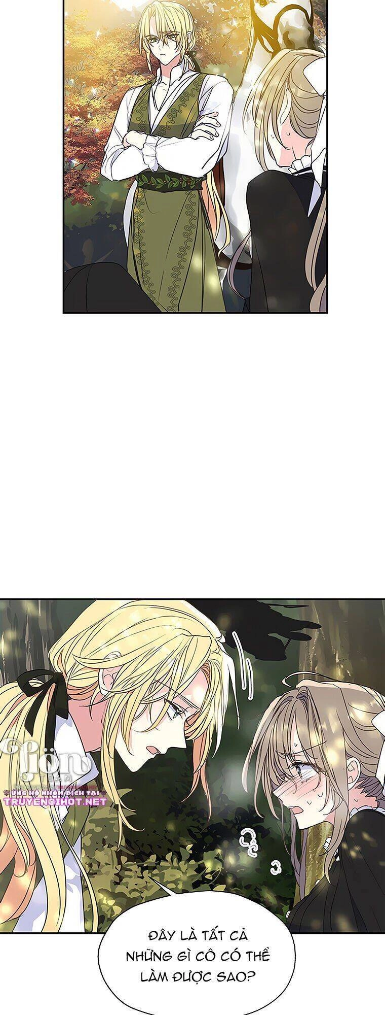 Bệ Hạ, Xin Đừng Giết Thần Nữa! Chapter 72.2 - 21