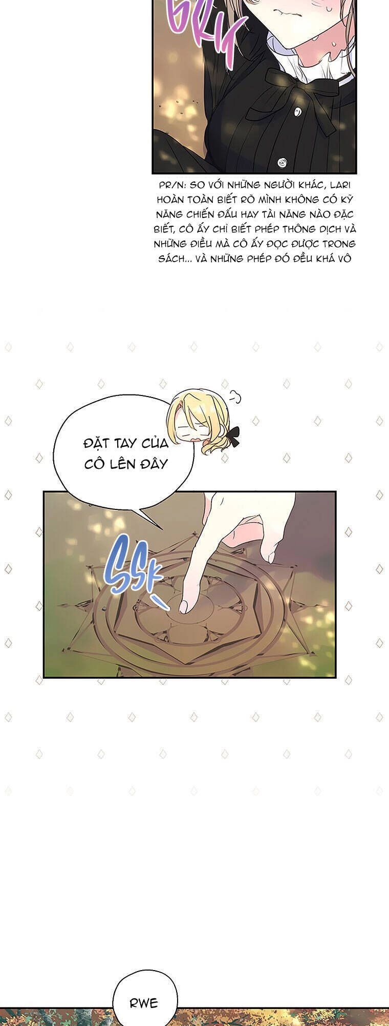 Bệ Hạ, Xin Đừng Giết Thần Nữa! Chapter 72.2 - 23