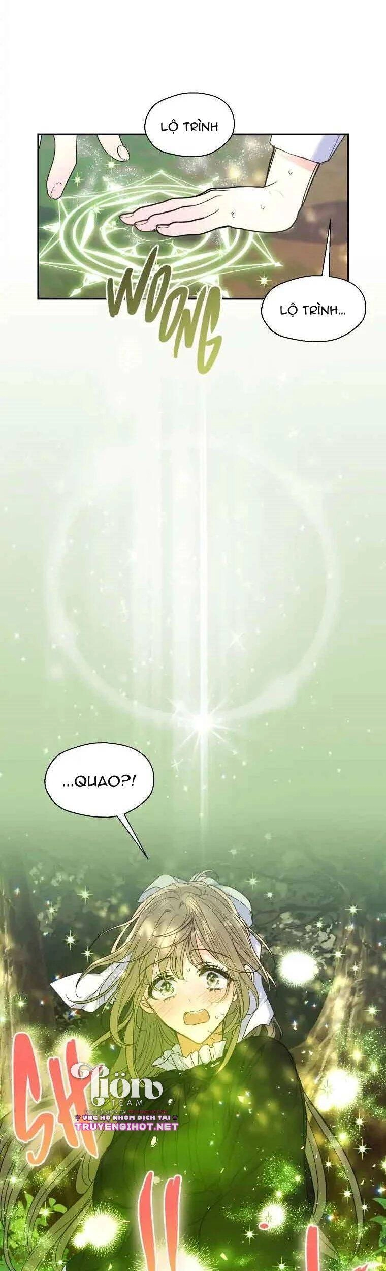 Bệ Hạ, Xin Đừng Giết Thần Nữa! Chapter 73.1 - 2