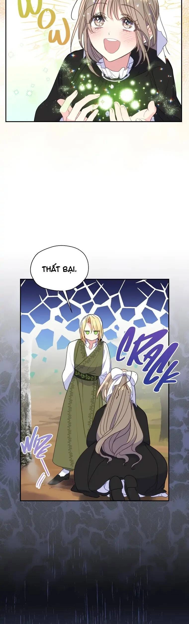 Bệ Hạ, Xin Đừng Giết Thần Nữa! Chapter 73.1 - 6