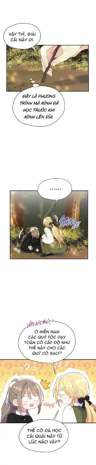 Bệ Hạ, Xin Đừng Giết Thần Nữa! Chapter 73.1 - 9