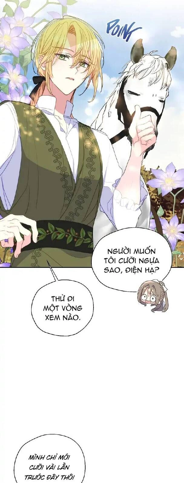 Bệ Hạ, Xin Đừng Giết Thần Nữa! Chapter 73.1 - 12