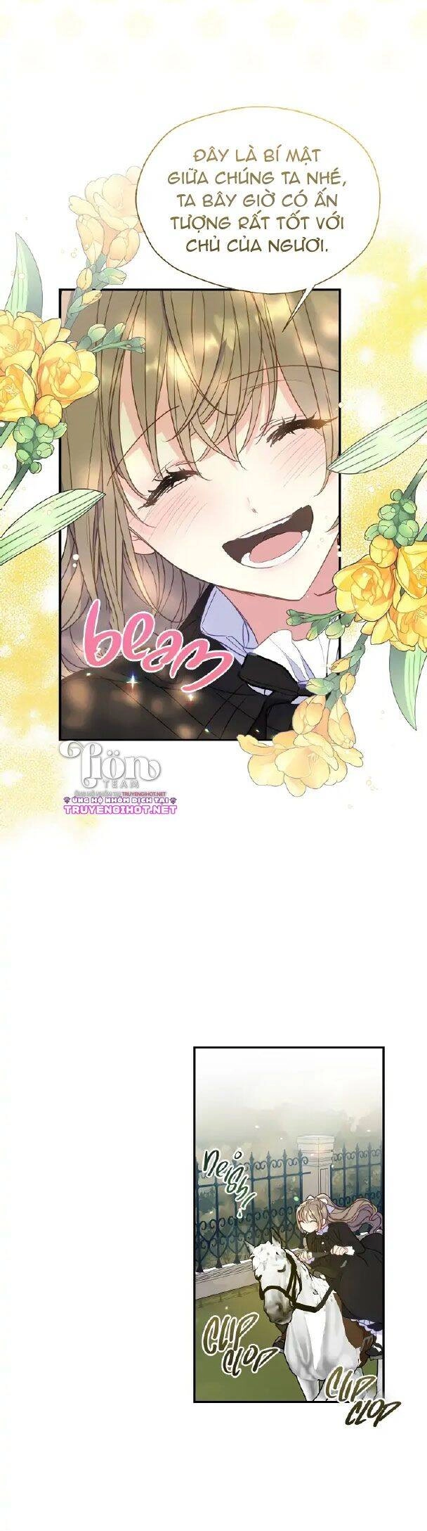 Bệ Hạ, Xin Đừng Giết Thần Nữa! Chapter 73.1 - 21