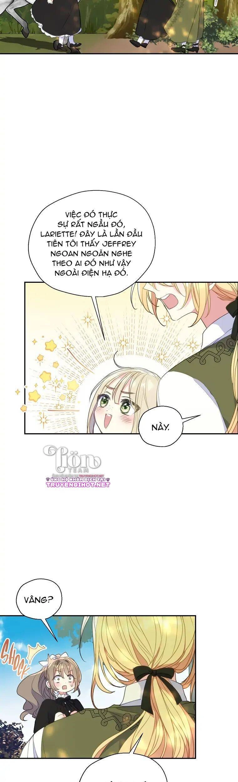 Bệ Hạ, Xin Đừng Giết Thần Nữa! Chapter 73.2 - 4