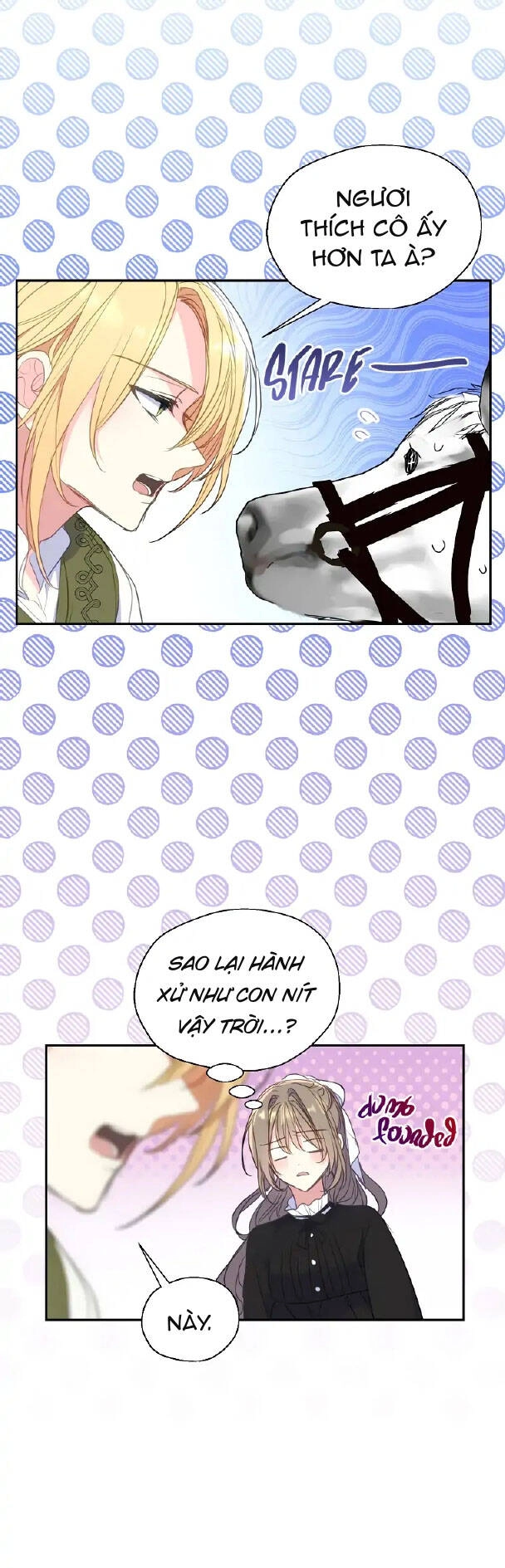 Bệ Hạ, Xin Đừng Giết Thần Nữa! Chapter 73.2 - 6