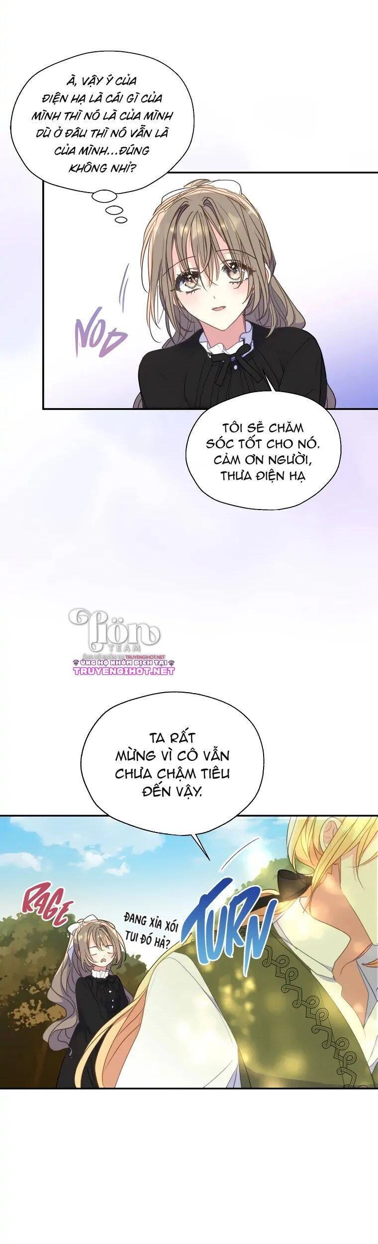 Bệ Hạ, Xin Đừng Giết Thần Nữa! Chapter 73.2 - 10