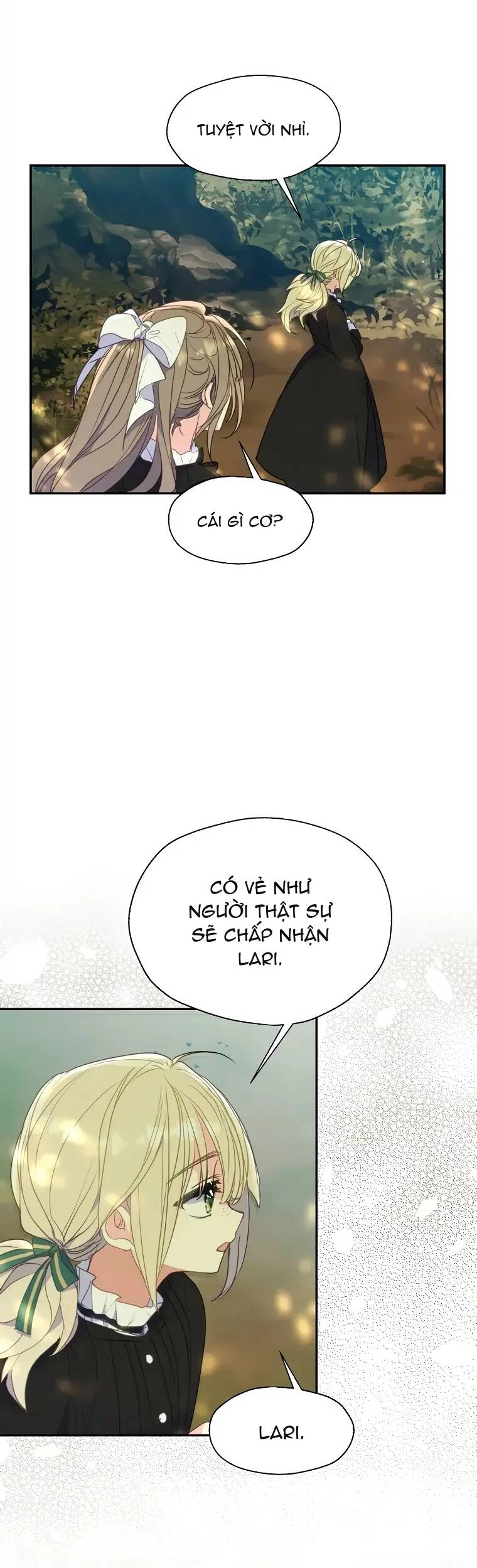 Bệ Hạ, Xin Đừng Giết Thần Nữa! Chapter 73.2 - 12