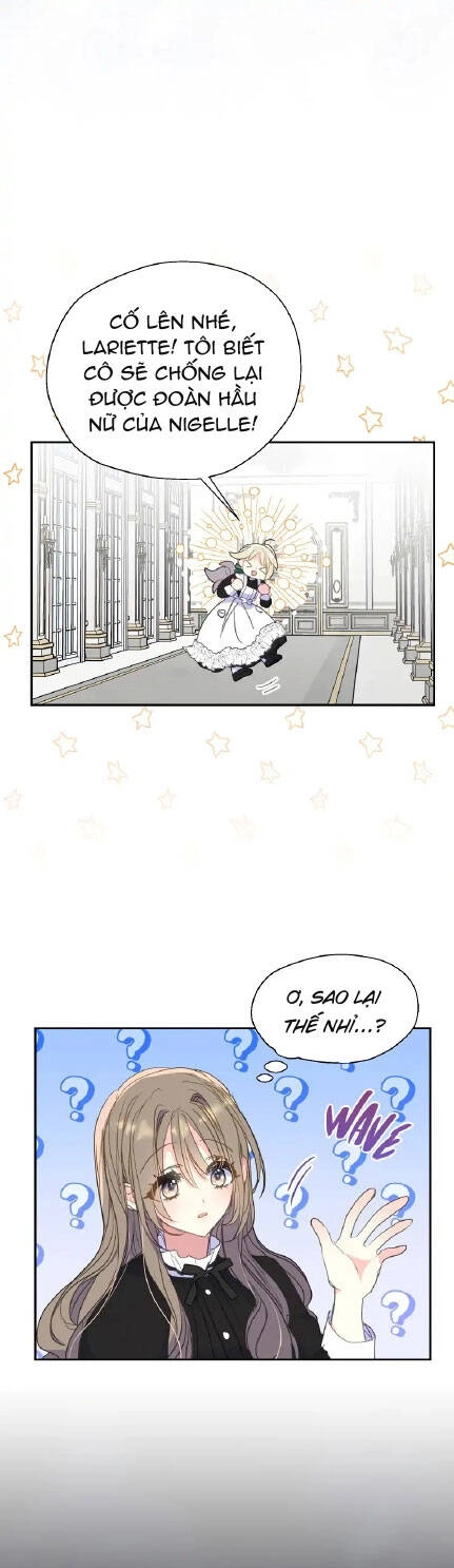 Bệ Hạ, Xin Đừng Giết Thần Nữa! Chapter 73.2 - 19