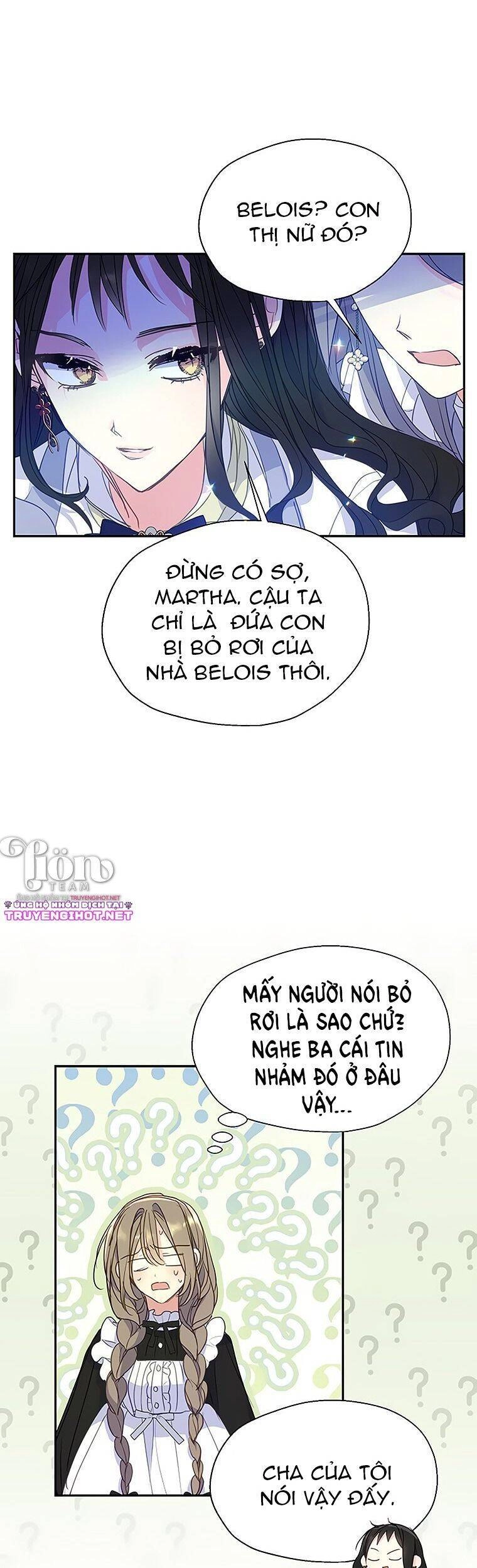 Bệ Hạ, Xin Đừng Giết Thần Nữa! Chapter 74.1 - 10