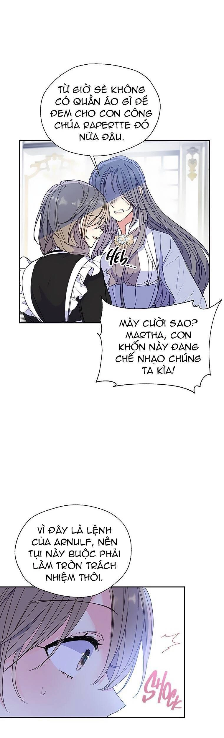 Bệ Hạ, Xin Đừng Giết Thần Nữa! Chapter 74.1 - 19