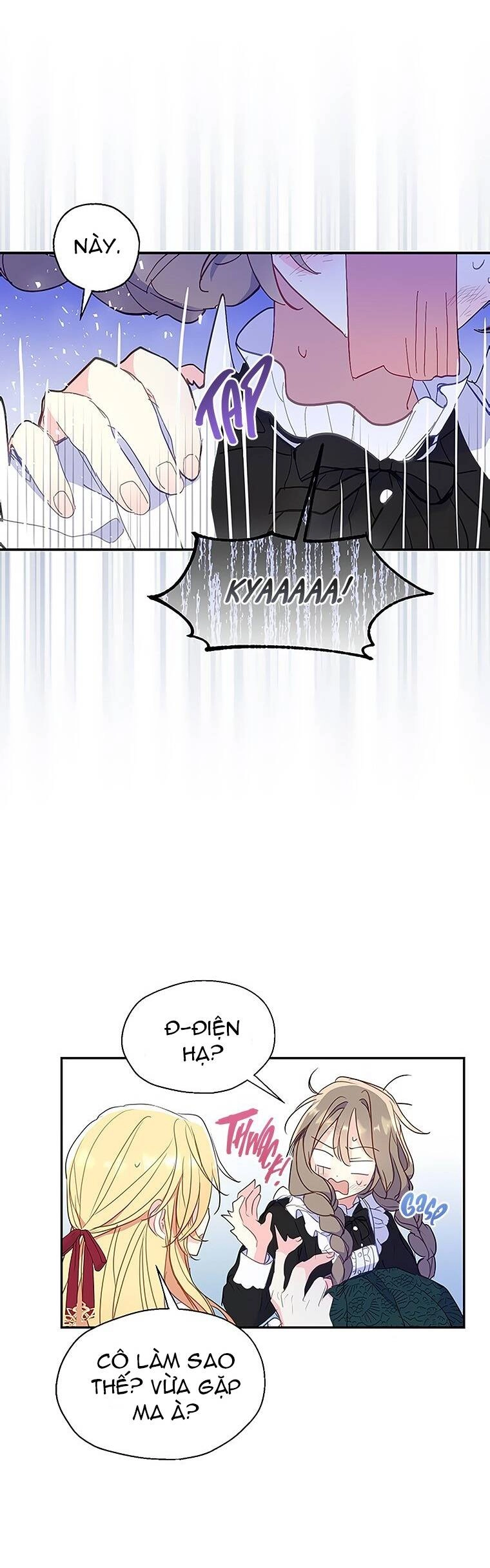 Bệ Hạ, Xin Đừng Giết Thần Nữa! Chapter 74.2 - 6