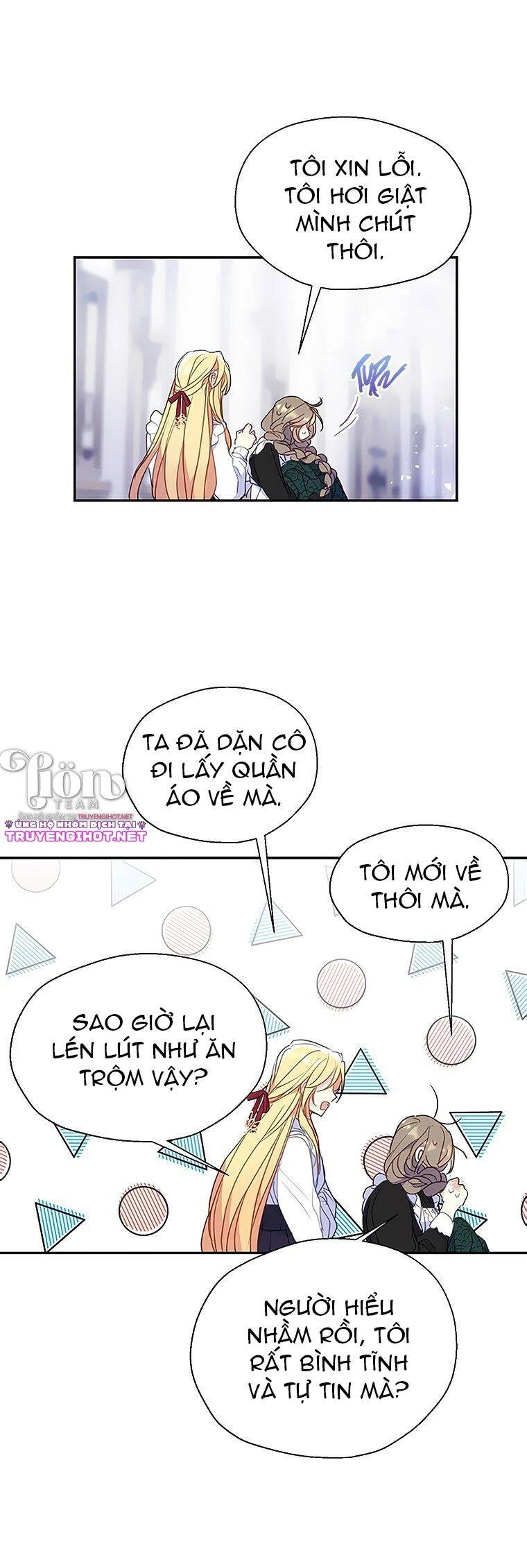 Bệ Hạ, Xin Đừng Giết Thần Nữa! Chapter 74.2 - 7