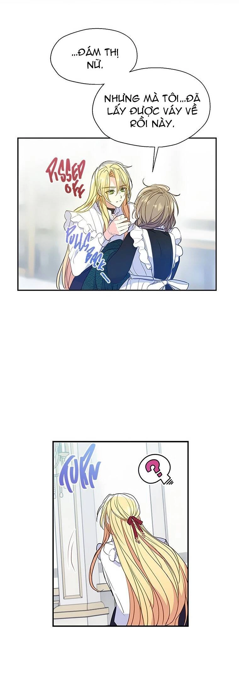 Bệ Hạ, Xin Đừng Giết Thần Nữa! Chapter 74.2 - 12