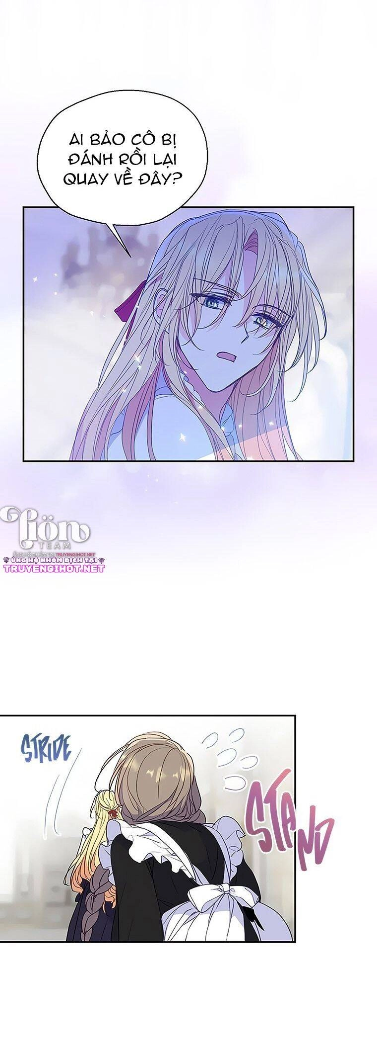 Bệ Hạ, Xin Đừng Giết Thần Nữa! Chapter 74.2 - 16