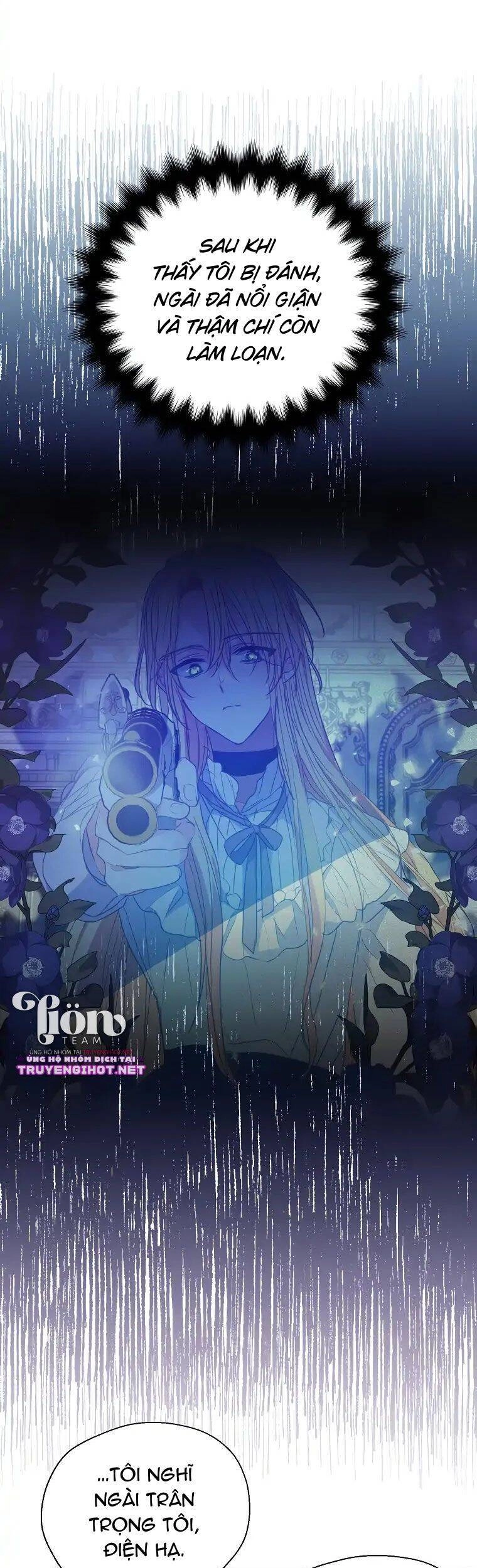 Bệ Hạ, Xin Đừng Giết Thần Nữa! Chapter 75.2 - 10