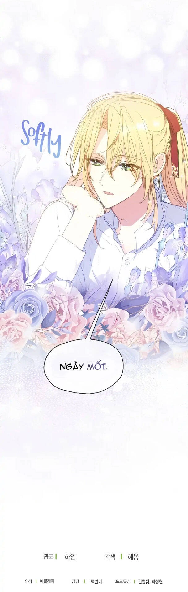 Bệ Hạ, Xin Đừng Giết Thần Nữa! Chapter 75.2 - 25