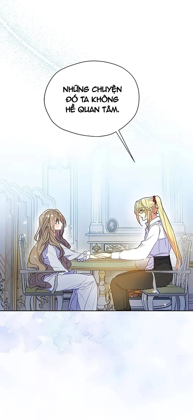 Bệ Hạ, Xin Đừng Giết Thần Nữa! Chapter 76.1 - 8