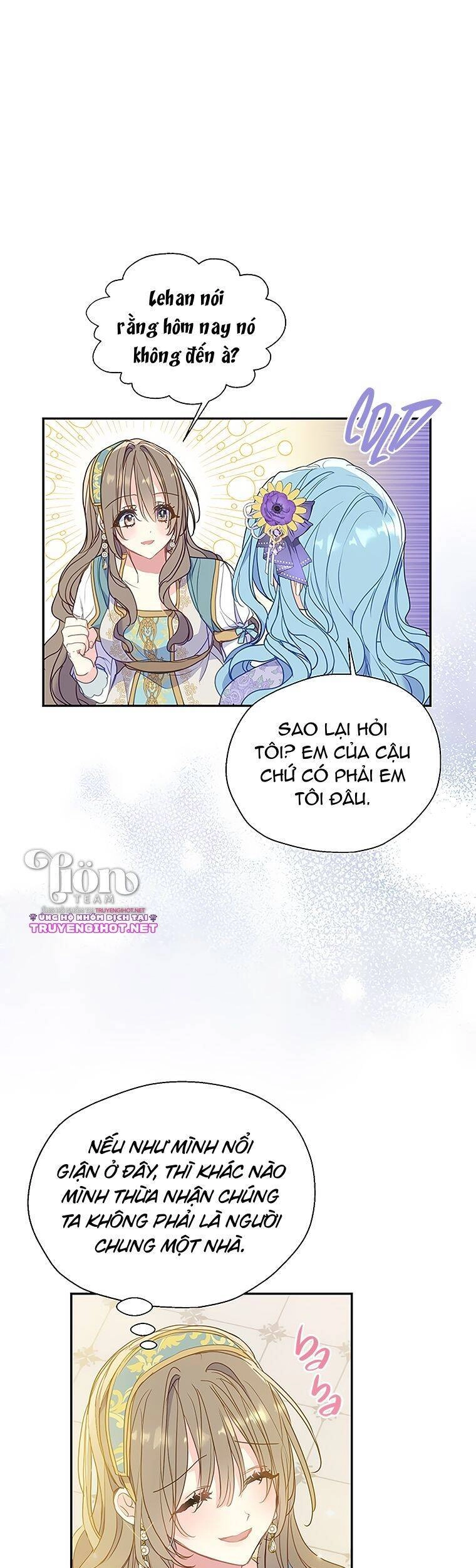 Bệ Hạ, Xin Đừng Giết Thần Nữa! Chapter 76.2 - 16