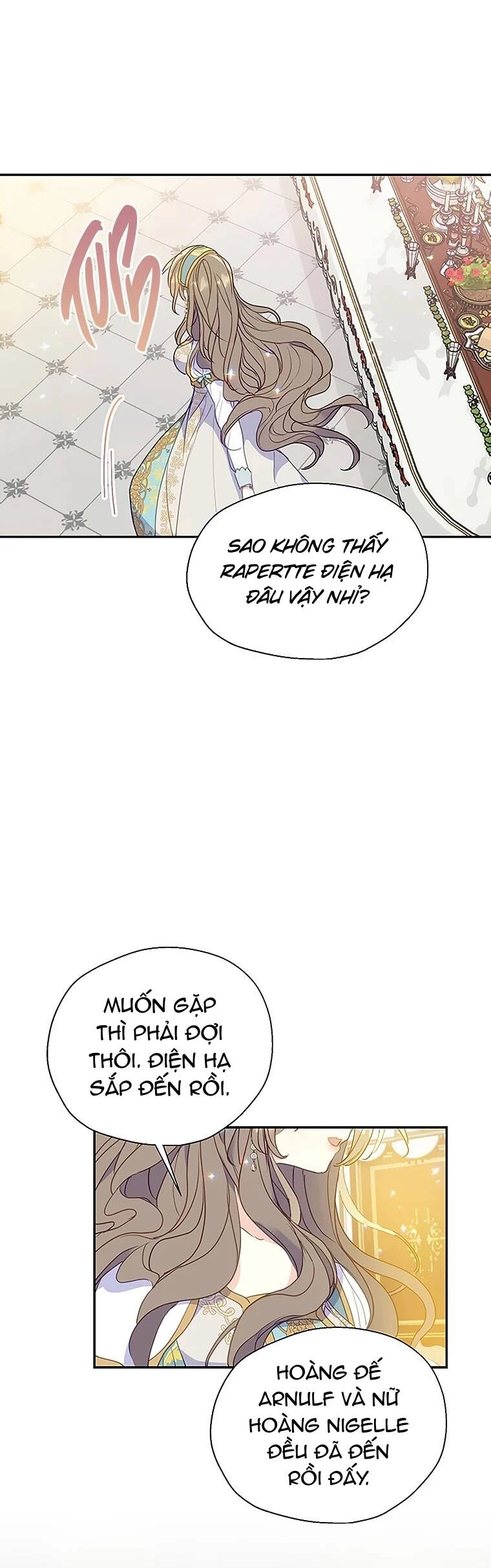 Bệ Hạ, Xin Đừng Giết Thần Nữa! Chapter 76.2 - 18