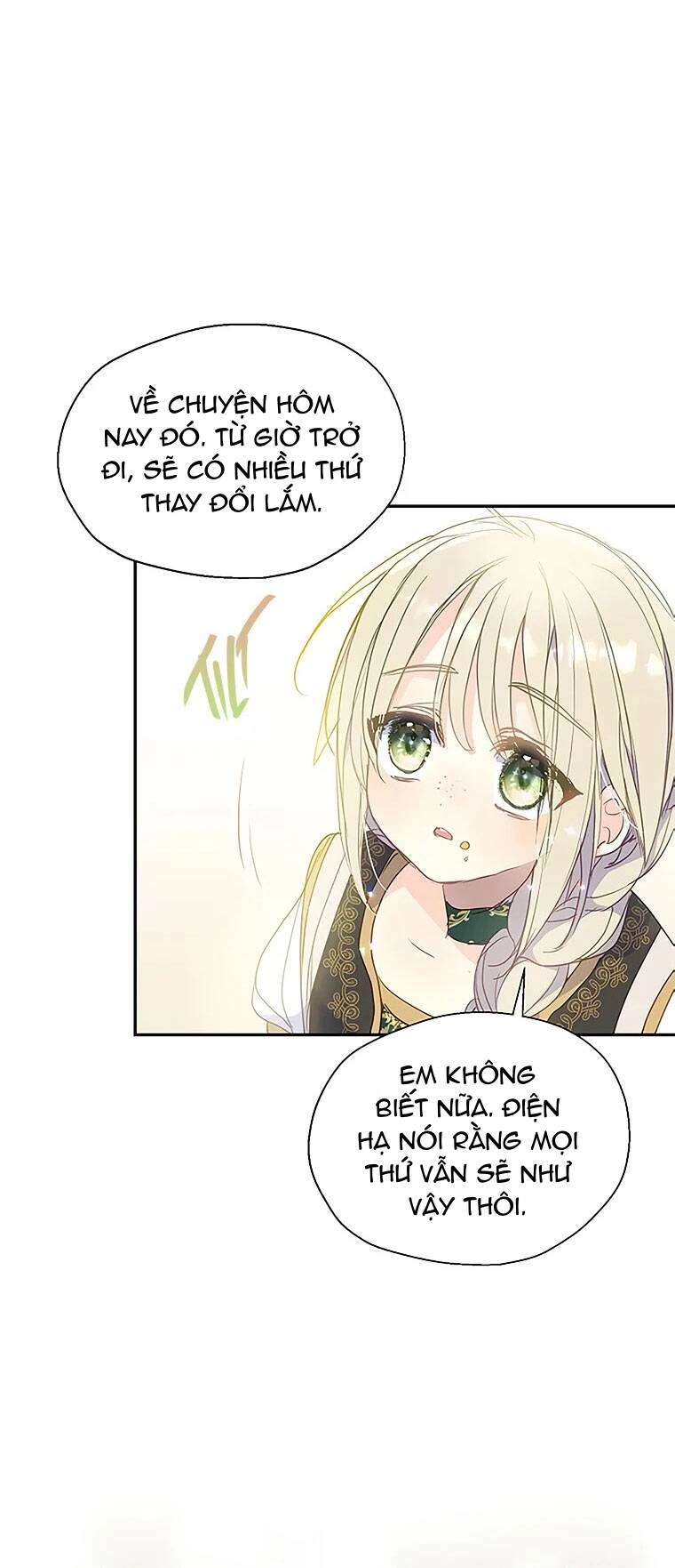 Bệ Hạ, Xin Đừng Giết Thần Nữa! Chapter 76.2 - 24