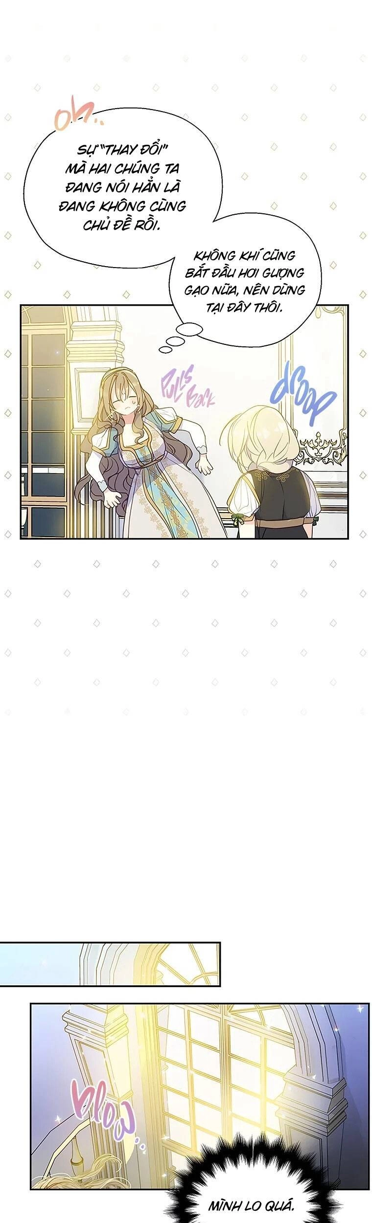 Bệ Hạ, Xin Đừng Giết Thần Nữa! Chapter 76.2 - 27