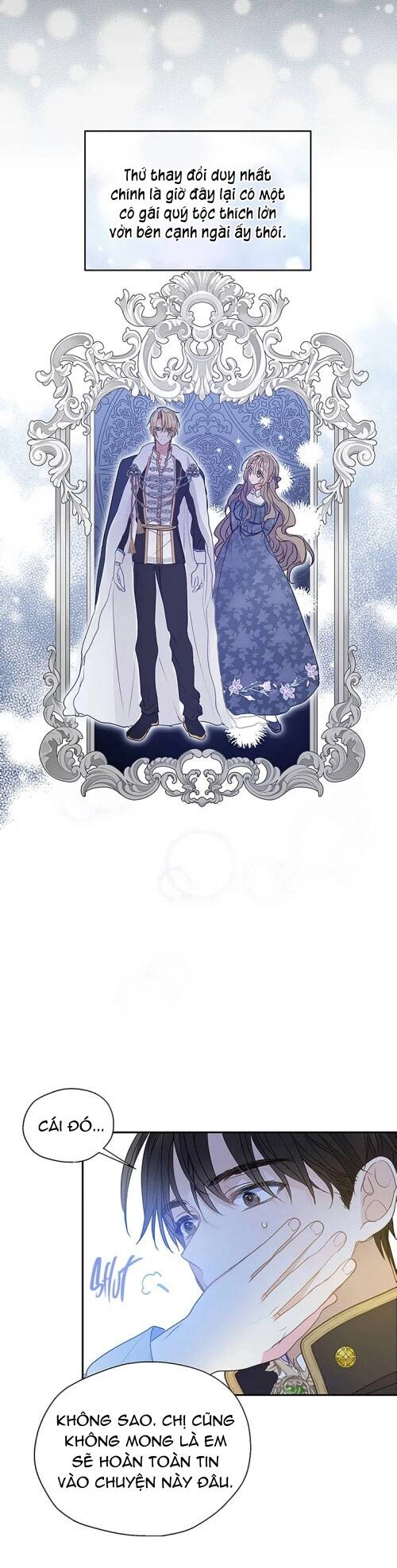 Bệ Hạ, Xin Đừng Giết Thần Nữa! Chapter 77.1 - 9