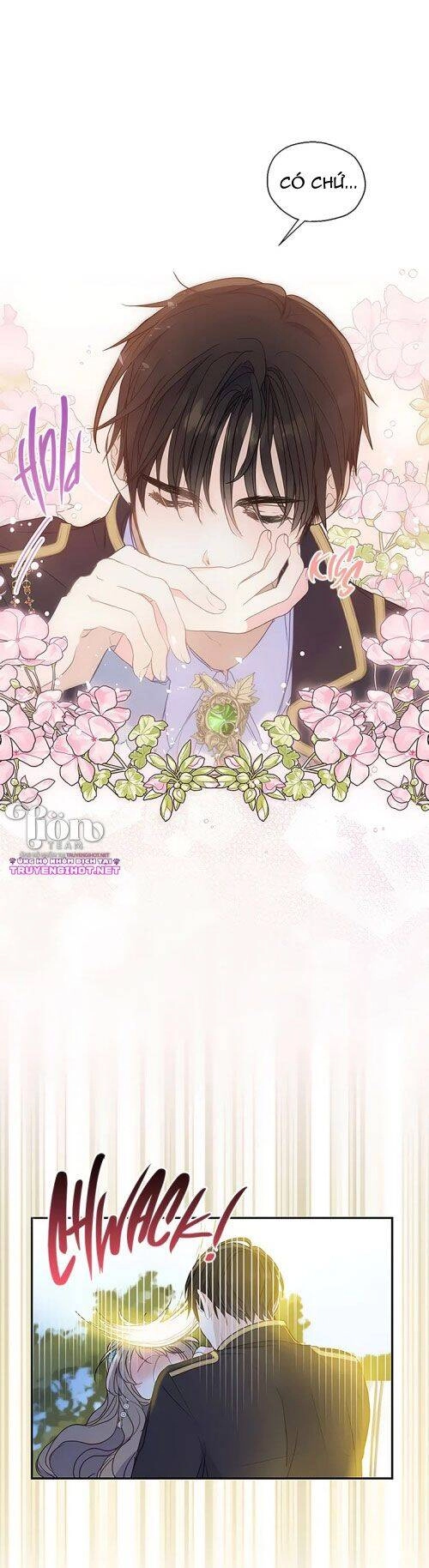 Bệ Hạ, Xin Đừng Giết Thần Nữa! Chapter 77.1 - 10