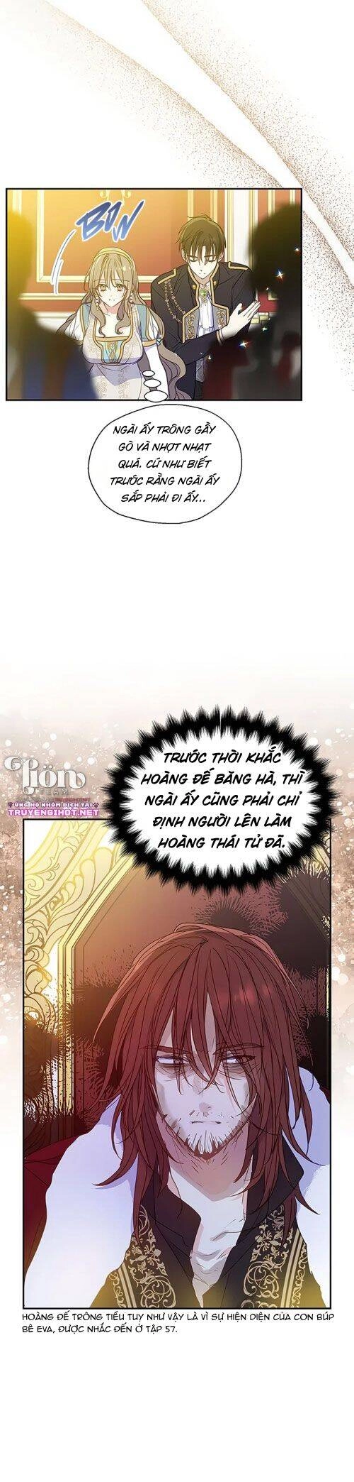 Bệ Hạ, Xin Đừng Giết Thần Nữa! Chapter 77.1 - 14