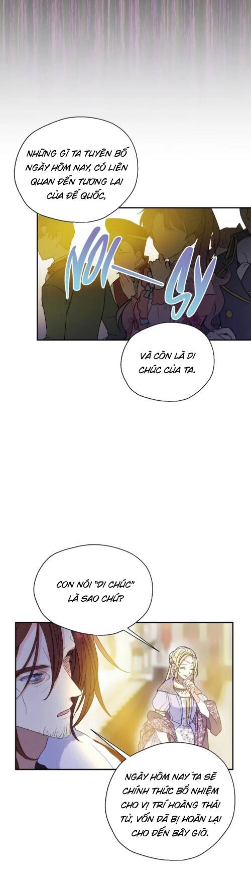 Bệ Hạ, Xin Đừng Giết Thần Nữa! Chapter 77.1 - 17