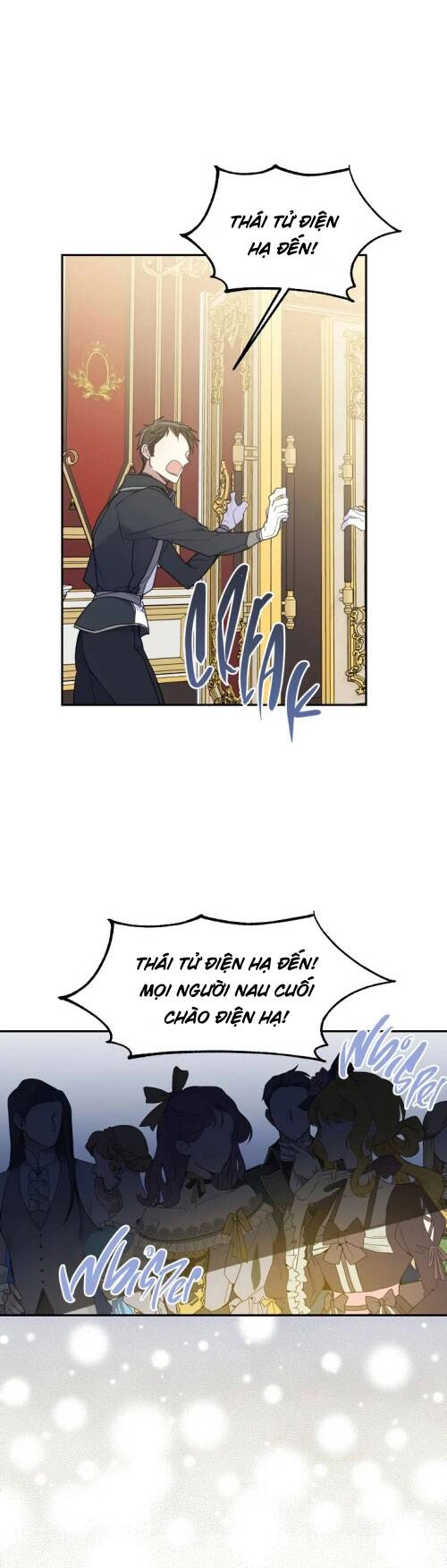 Bệ Hạ, Xin Đừng Giết Thần Nữa! Chapter 77.2 - 3