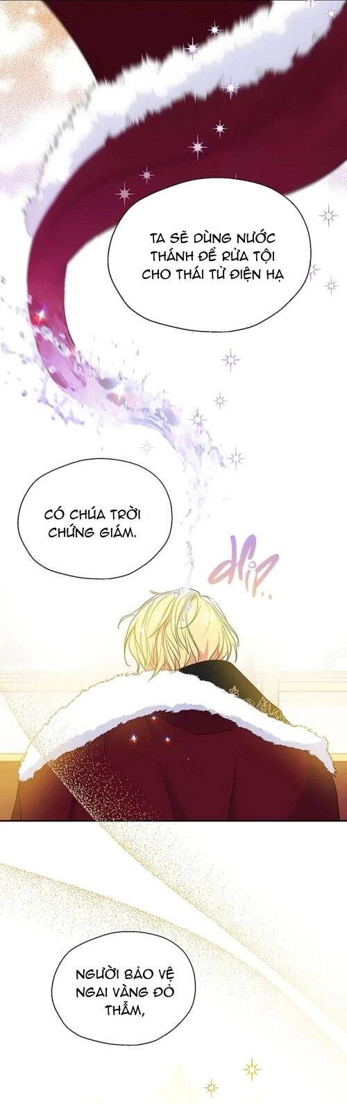 Bệ Hạ, Xin Đừng Giết Thần Nữa! Chapter 77.2 - 16