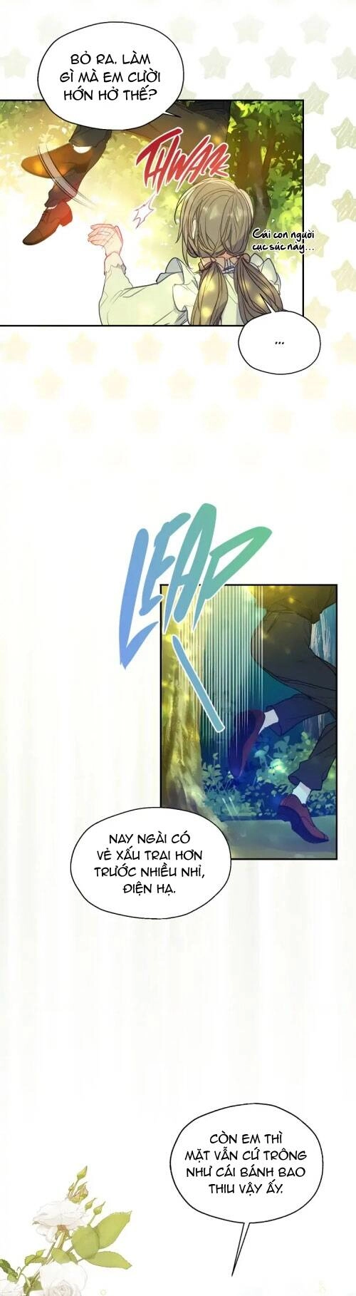 Bệ Hạ, Xin Đừng Giết Thần Nữa! Chapter 78.1 - 12