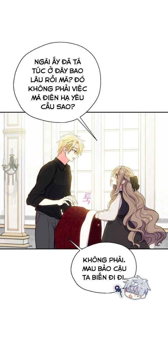 Bệ Hạ, Xin Đừng Giết Thần Nữa! Chapter 79 - 8