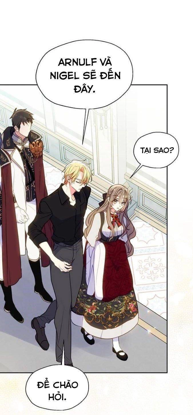 Bệ Hạ, Xin Đừng Giết Thần Nữa! Chapter 79 - 9