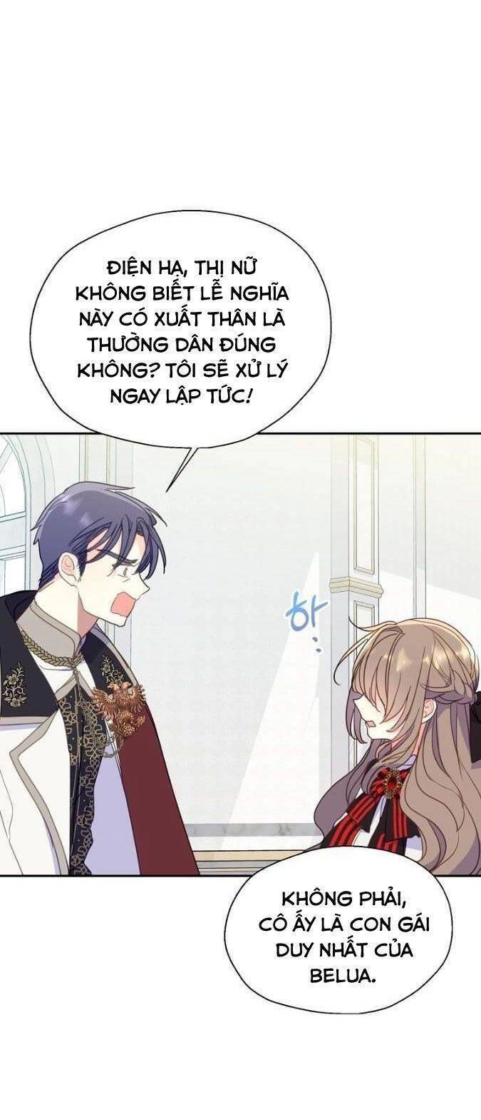 Bệ Hạ, Xin Đừng Giết Thần Nữa! Chapter 79 - 14