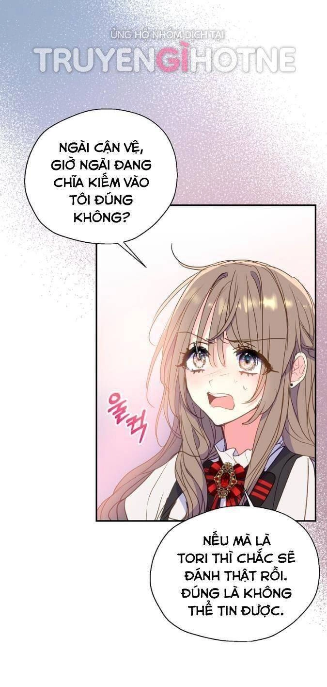 Bệ Hạ, Xin Đừng Giết Thần Nữa! Chapter 79 - 16