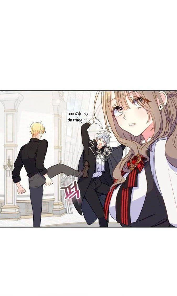 Bệ Hạ, Xin Đừng Giết Thần Nữa! Chapter 79 - 27