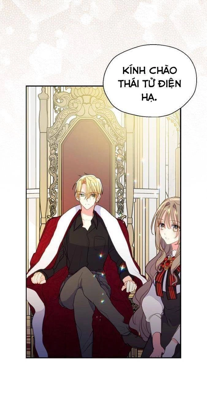 Bệ Hạ, Xin Đừng Giết Thần Nữa! Chapter 79 - 32