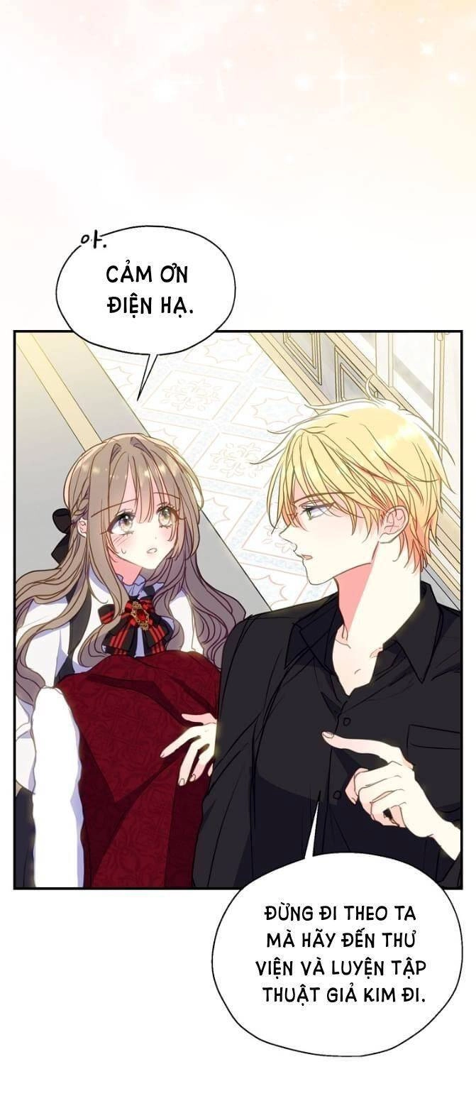 Bệ Hạ, Xin Đừng Giết Thần Nữa! Chapter 80 - 3