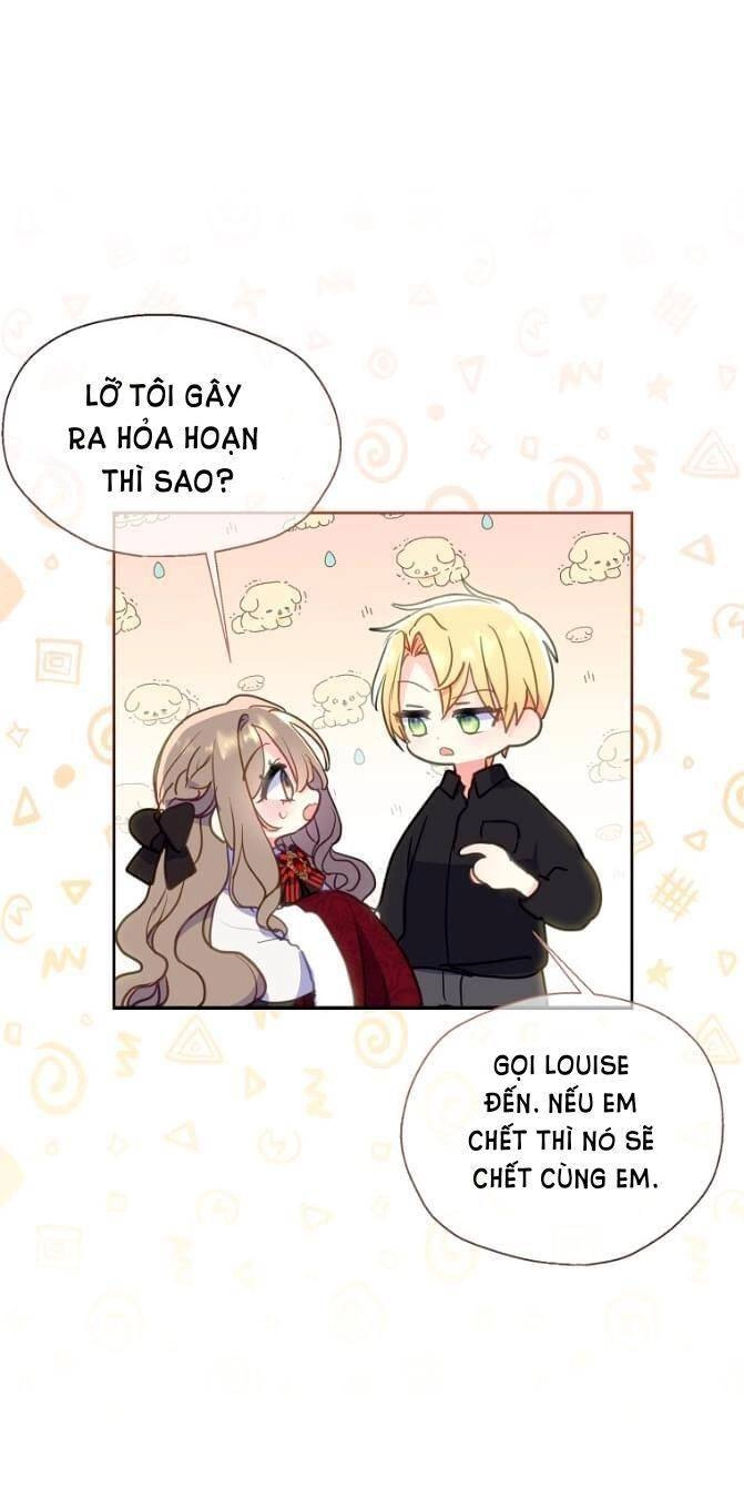 Bệ Hạ, Xin Đừng Giết Thần Nữa! Chapter 80 - 4