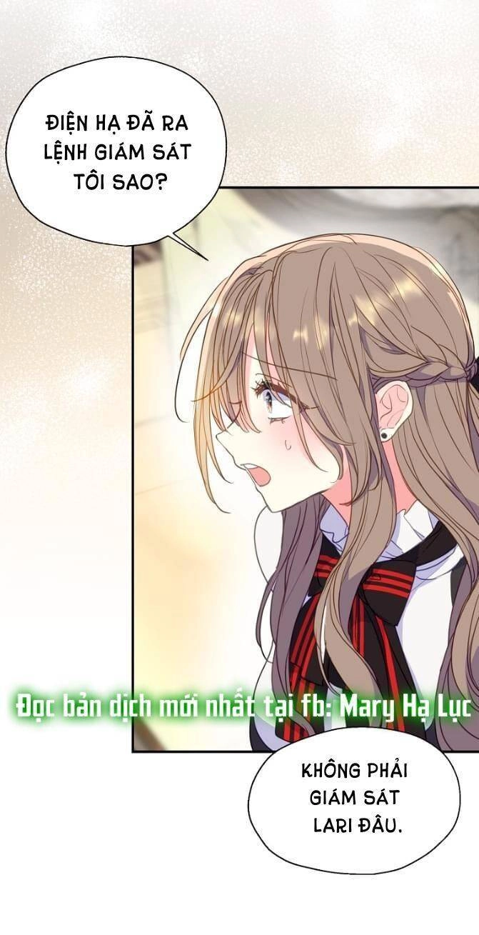 Bệ Hạ, Xin Đừng Giết Thần Nữa! Chapter 80 - 23