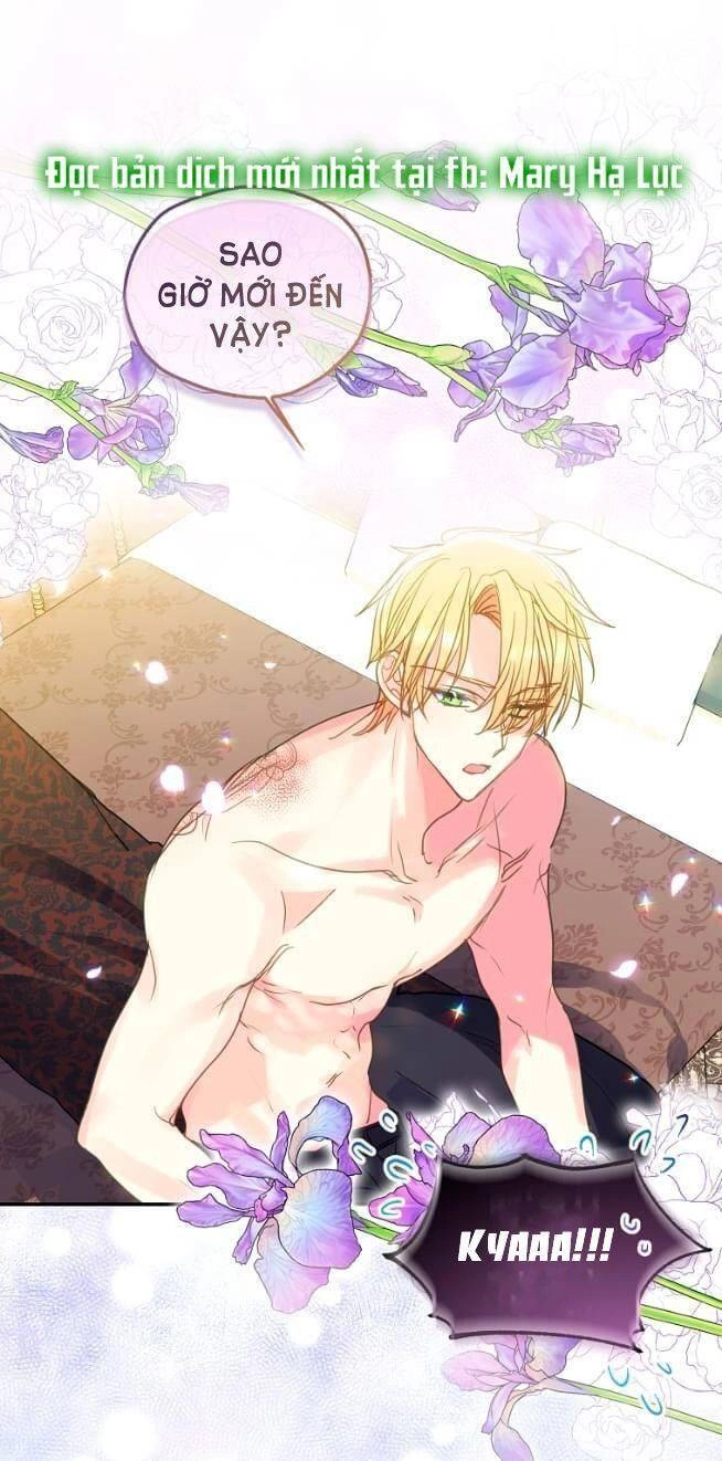 Bệ Hạ, Xin Đừng Giết Thần Nữa! Chapter 81 - 25