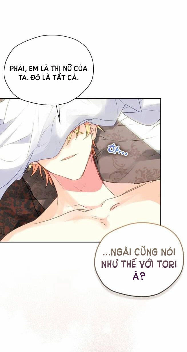 Bệ Hạ, Xin Đừng Giết Thần Nữa! Chapter 82.1 - 17