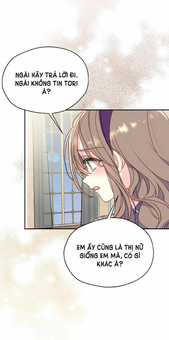 Bệ Hạ, Xin Đừng Giết Thần Nữa! Chapter 82.1 - 18