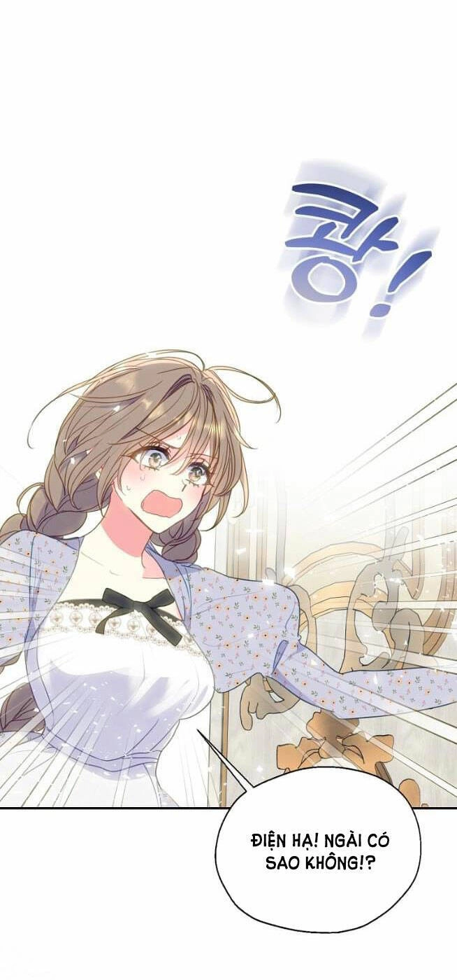 Bệ Hạ, Xin Đừng Giết Thần Nữa! Chapter 82.2 - 27